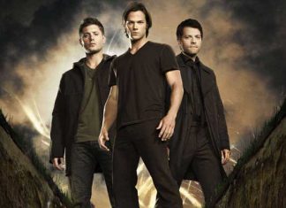 A programação da CW para a fall season 2012/13