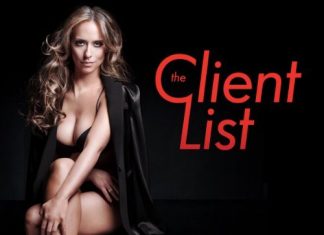 The Client List | Série é renovada para 2ª temporada pelo Lifetime