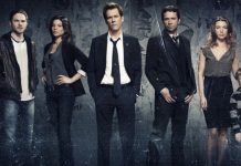 As novidades da FOX para a temporada 20012/13