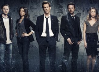 As novidades da FOX para a temporada 20012/13