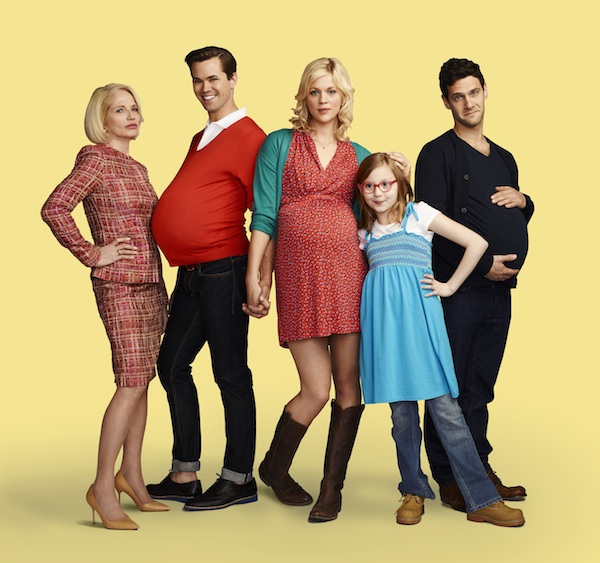 The New Normal - Season Pilot