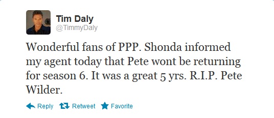 Tim Daly twitter