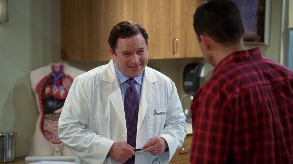 Two And a Half Men - 9x23