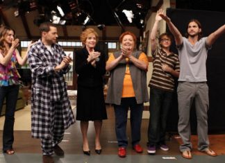 A programação da CBS para a fall season 2012/13