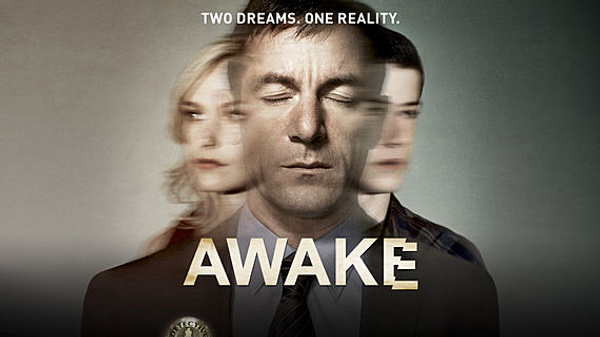 awake
