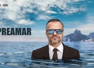 Primeiras Impressões – Preamar