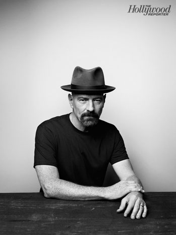 Bryan Cranston