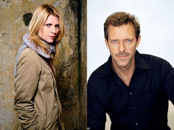 Carrie e House