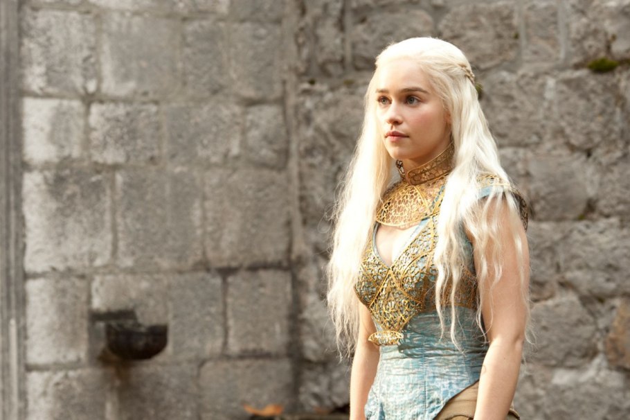 Daenerys Targaryen