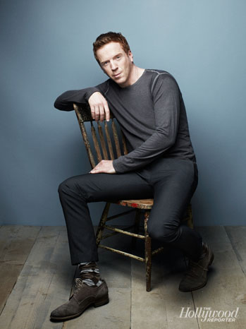 Damian Lewis