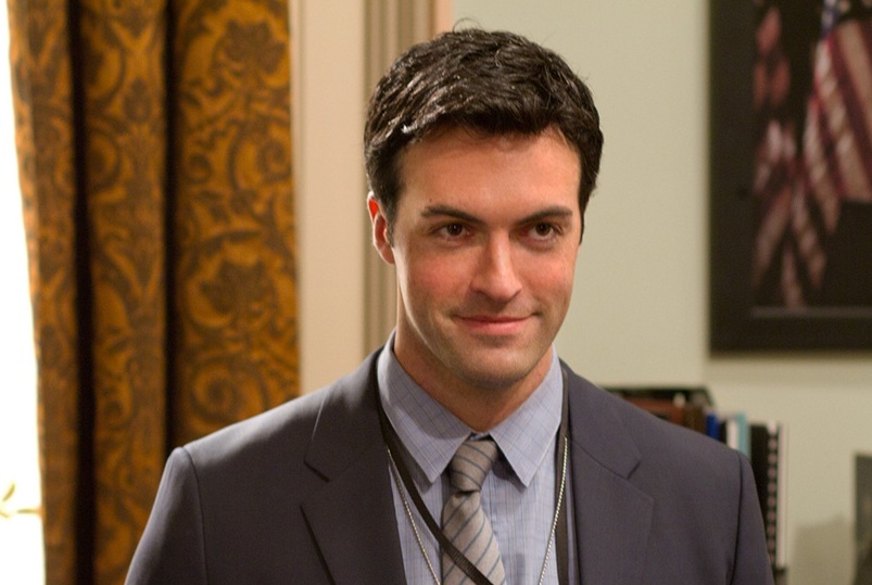 Dan Egan
