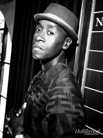 Don Cheadle