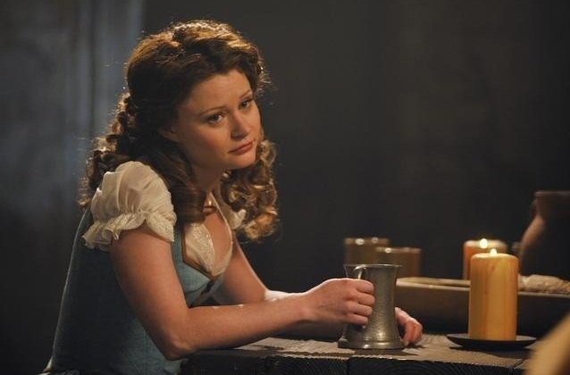 Emilie de Ravin2