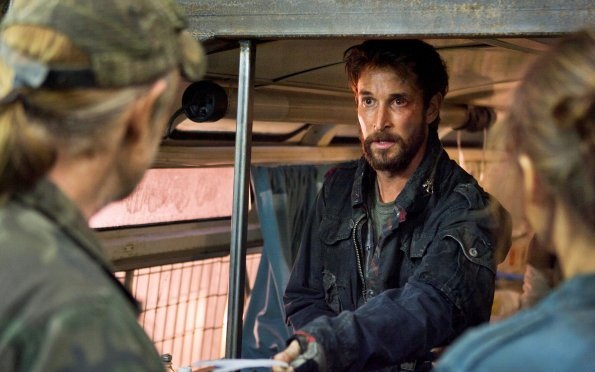 Falling Skies - 2x01