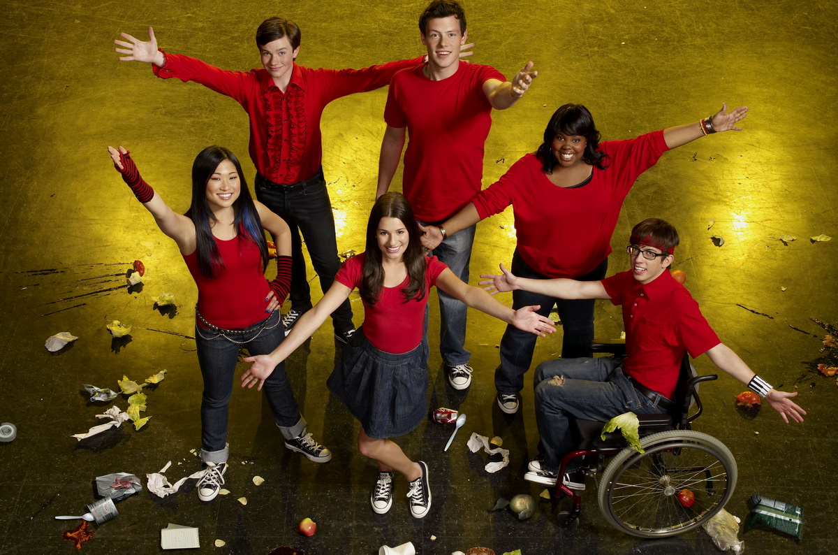 Glee-4