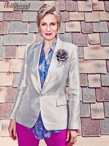 Jane Lynch
