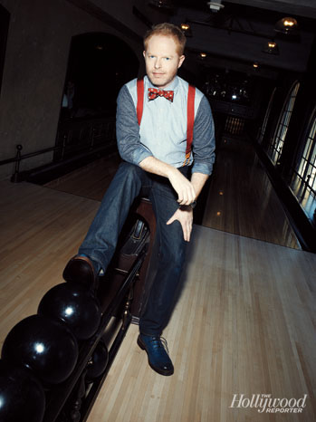 Jesse Tyler Ferguson