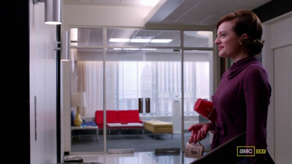 Mad Men 5x11