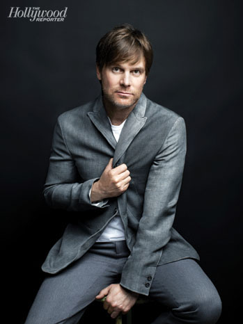 Peter Krause