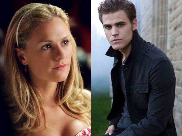 Sookie e Stefan