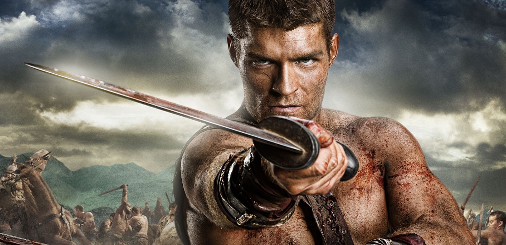 Spartacus