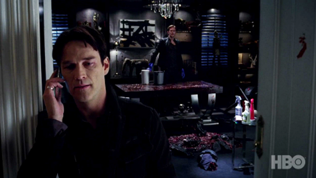 True Blood