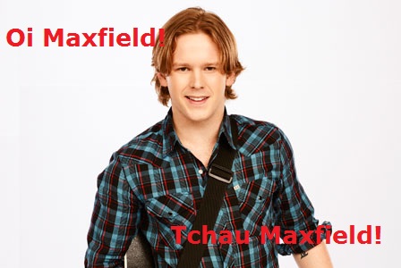 maxfield