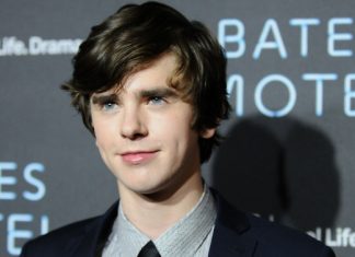 Bates Motel | Escalado o ator que vai interpretar o jovem Norman Bates