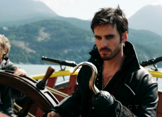 Once Upon a Time – 2×04: The Crocodile