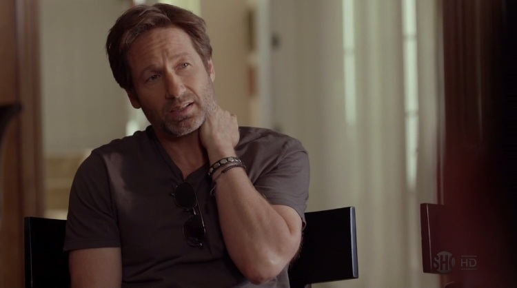 Californication