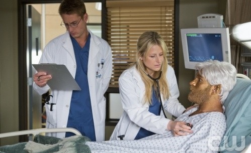 Emily Owens M.D. 1x09