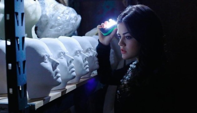 Pretty Little Liars 4x03