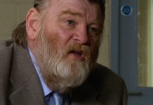 The Money: HBO dá sinal verde para piloto protagonizado por Brendan Gleeson