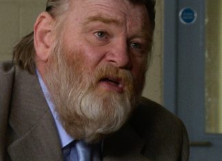 The Money: HBO dá sinal verde para piloto protagonizado por Brendan Gleeson