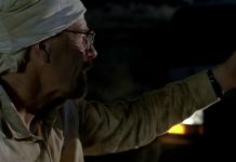 Breaking Bad 5×10: Buried