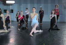 Bunheads | Elenco da cancelada série se reúne para a dança final