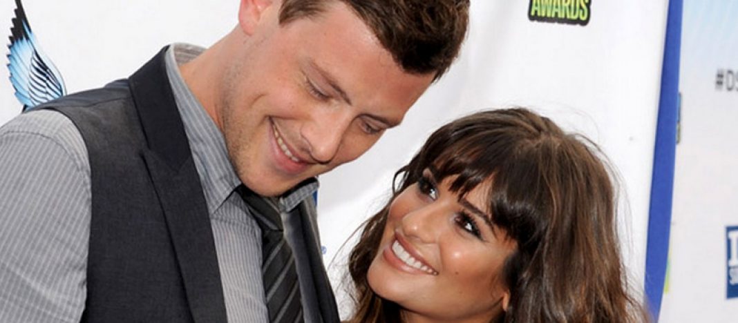 Cory e Lea