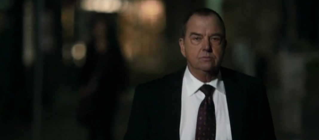 Covert Affairs 4x05