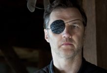Line Of Sight | David Morrissey de The Walking Dead será protagonista da nova série do AMC