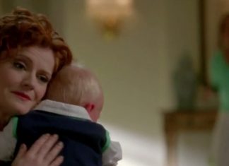 Devious Maids 1×08: Minding the Baby