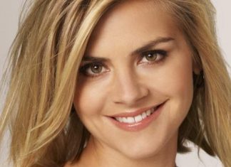The Millers | Eliza Coupe entra para o elenco da nova série da CBS