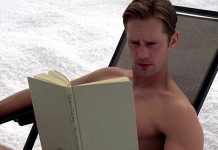 True Blood | Respostas sobre o futuro de Eric