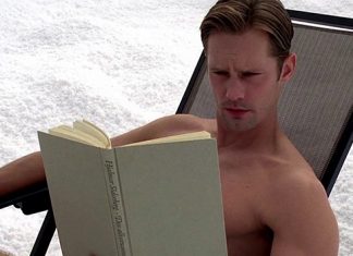 True Blood | Respostas sobre o futuro de Eric