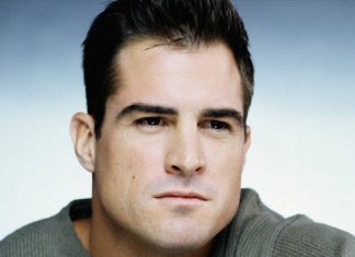 CSI | George Eads é suspenso da série por brigas nos bastidores