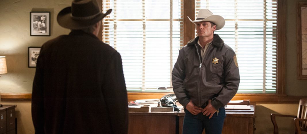Longmire