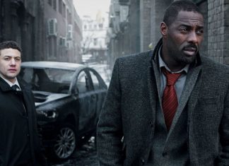 Luther | Possível filme pode ser prelúdio e spinoff de Alice é cogitado