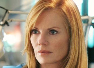 CSI | Marg Helgenberger volta para 300º episódio da série