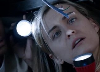Orange Is The New Black 1×07: Blood Donut