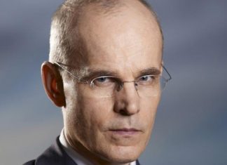Revolution | Zeljko Ivanek entra para o elenco da 2ª temporada