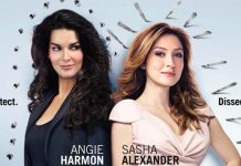 TNT renova Rizzoli & Isles, Major Crimes e Perception